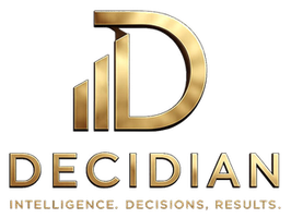 Decidian — Intelligence. Decisions. Results.